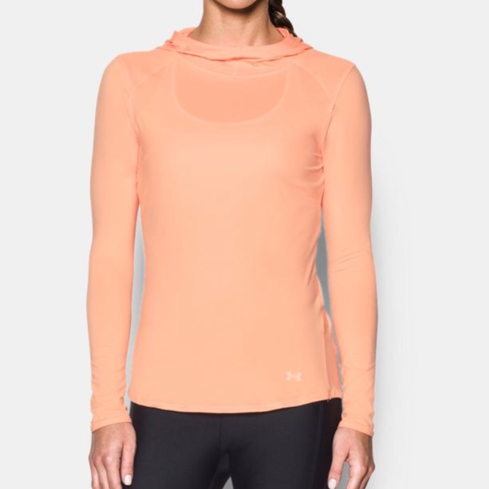 NWT Under Armour long sleeve
